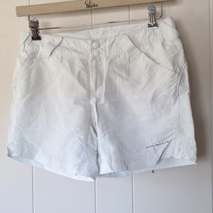 Columbia PFG shorts